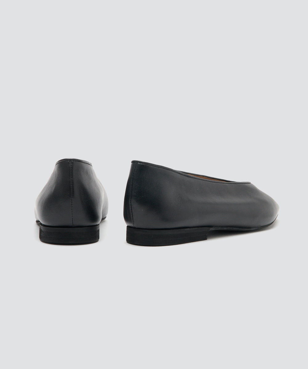 PELLICO | パンプス 1.0cm BLACK - アマンオンラインストア – AMAN