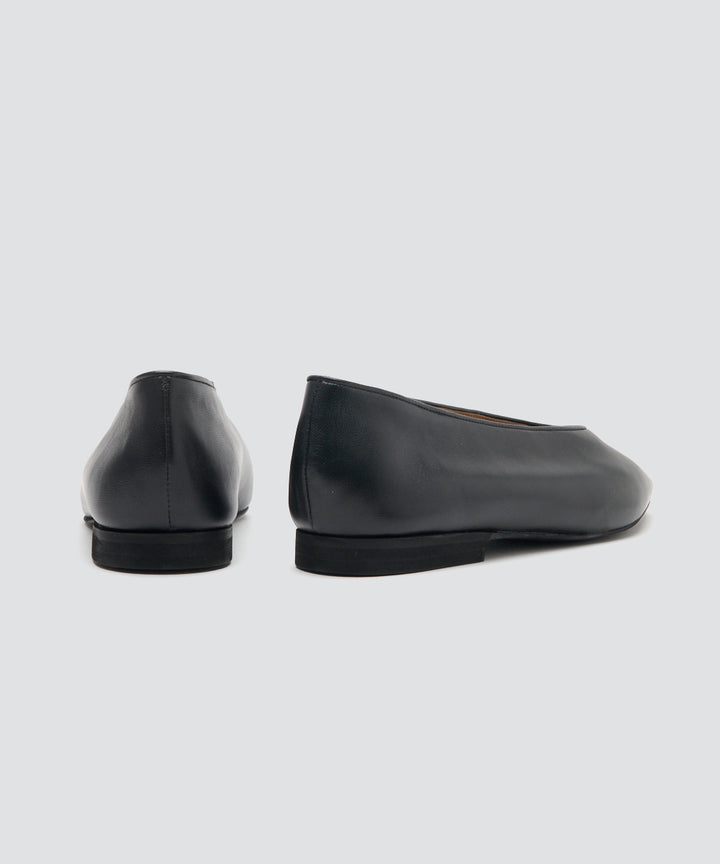 PELLICO | パンプス 1.0cm BLACK - アマンオンラインストア – AMAN