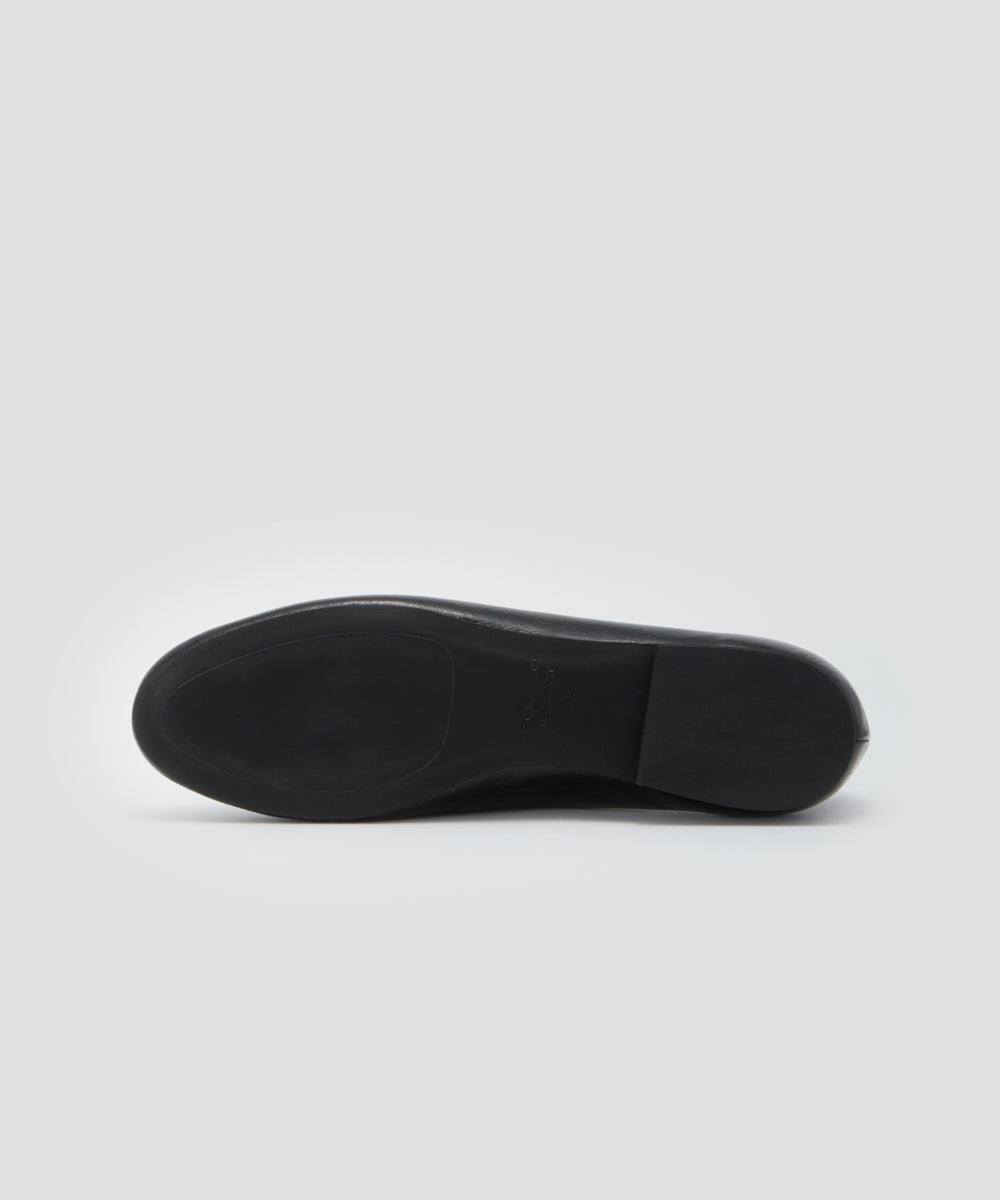 PELLICO | パンプス 0.5cm BLACK - アマンオンラインストア – AMAN