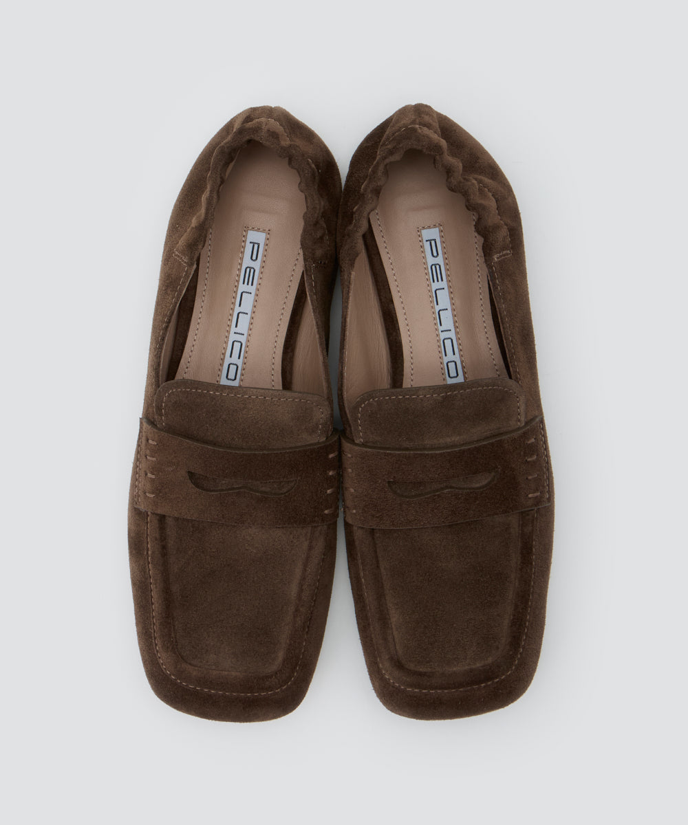 PELLICO】ローファー – AMAN ONLINE STORE