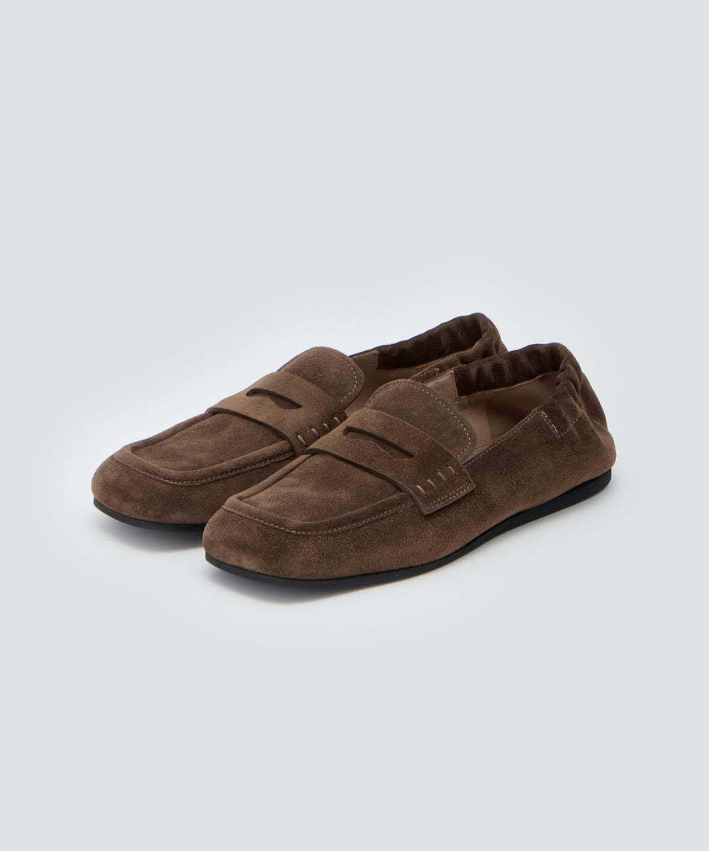 PELLICO | ローファー 1.0cm BROWN - アマンオンラインストア – AMAN