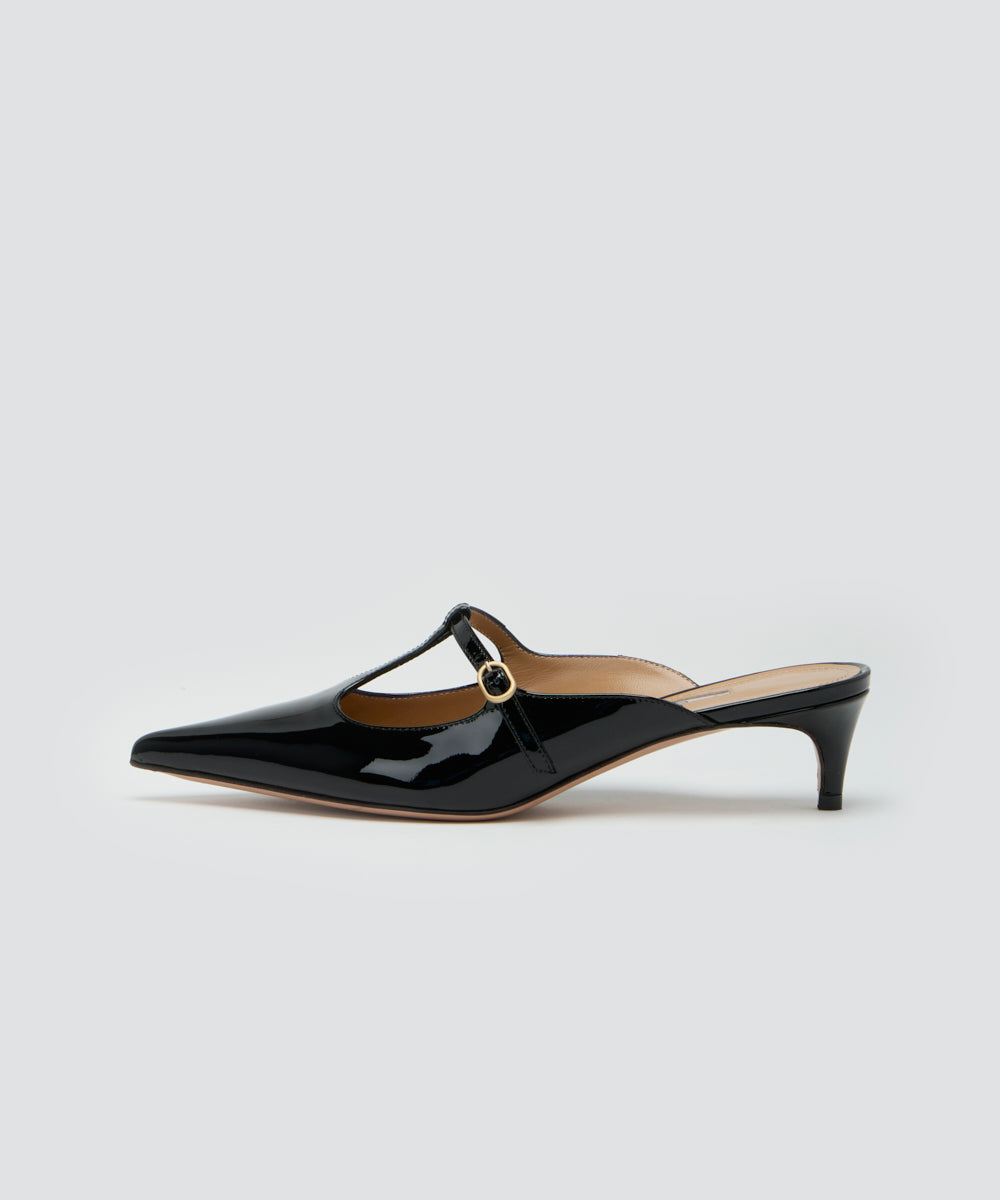 ヒール3.5cm | ペリーコ | AMAN ONLINE STORE