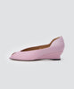 BETA ウェッジソール パンプス 4.0cm PINK