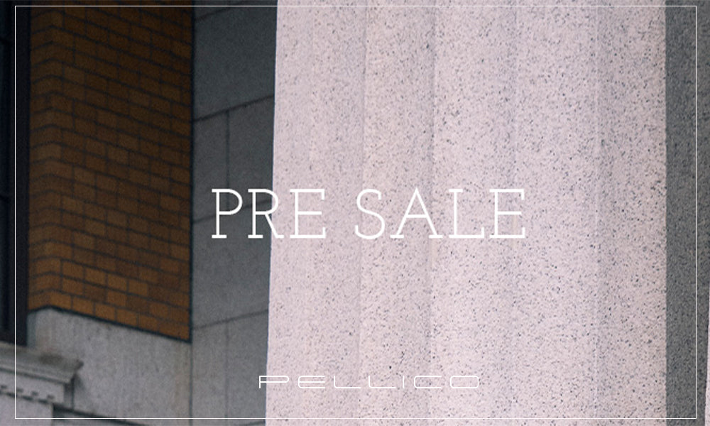 PELLICO | ペリーコ | AMAN ONLINE STORE