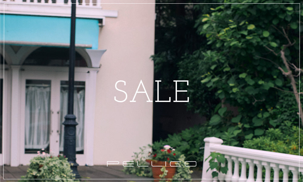 【未使用】PELLICO バックフラットストライプシューズ 定価86900円 PELLICO | ペリーコ | AMAN ONLINE STORE