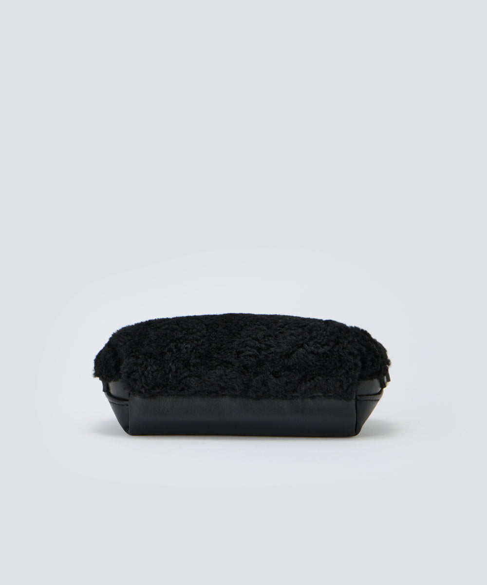 ANELLI REVERSE PICO バッグ BLACK