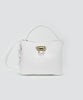 ANELLI TURNLOCK バッグ WHITE
