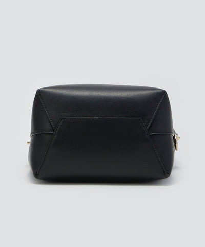 ANELLI TURNLOCK GRANDE バッグ BLACK