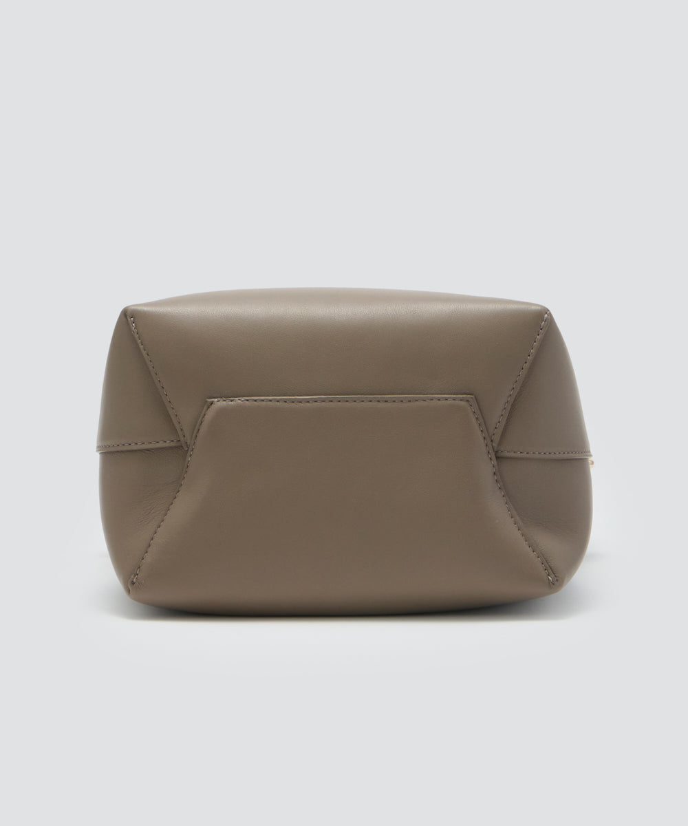 PELLICO BAG | ANELLI TURNLOCK GRANDE バッグ EARTH - アマン