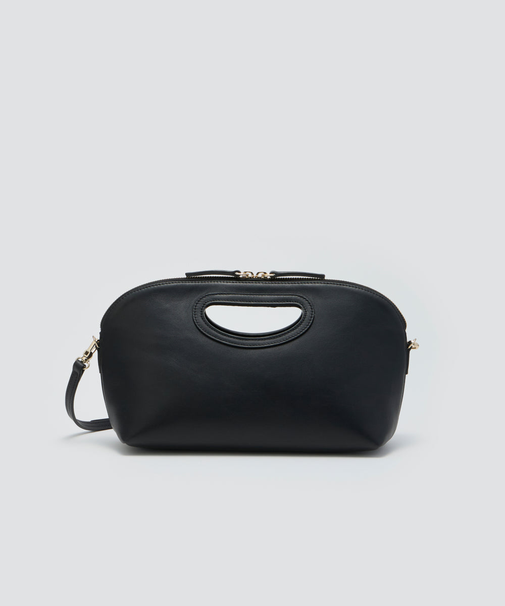 ANELLI MINI バッグ BLACK