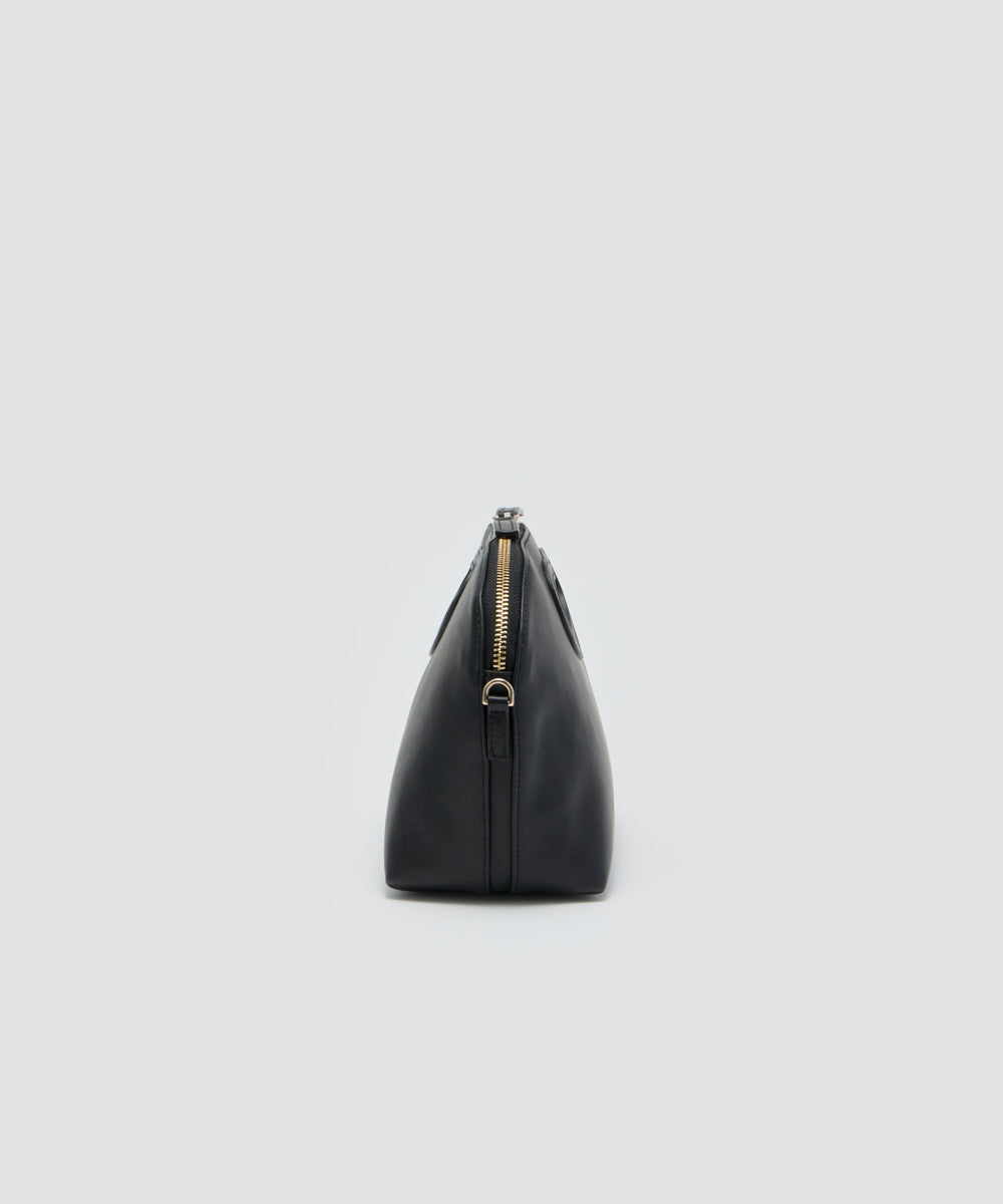 ANELLI MINI バッグ BLACK