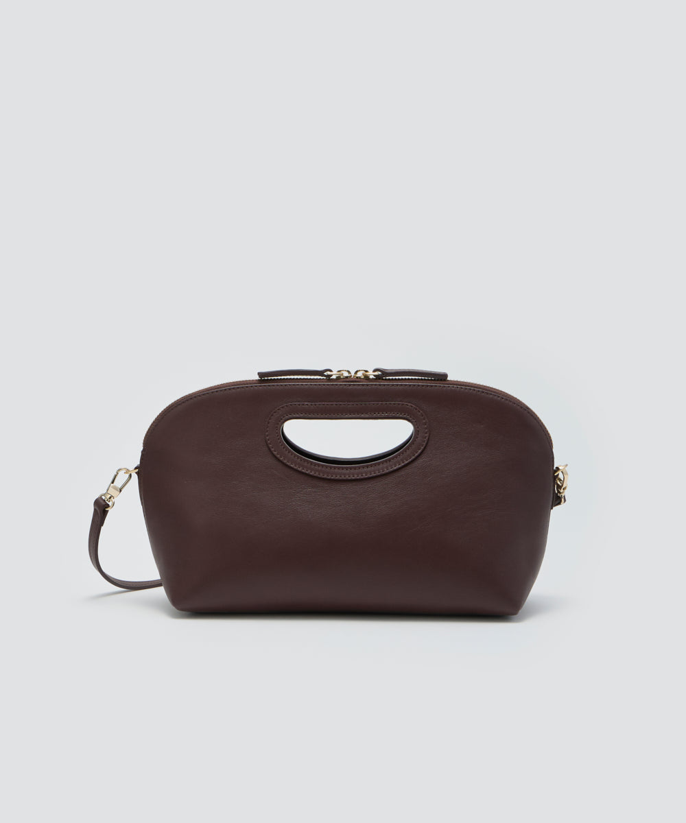 ANELLI MINI バッグ WINE