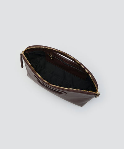 ANELLI MINI バッグ WINE