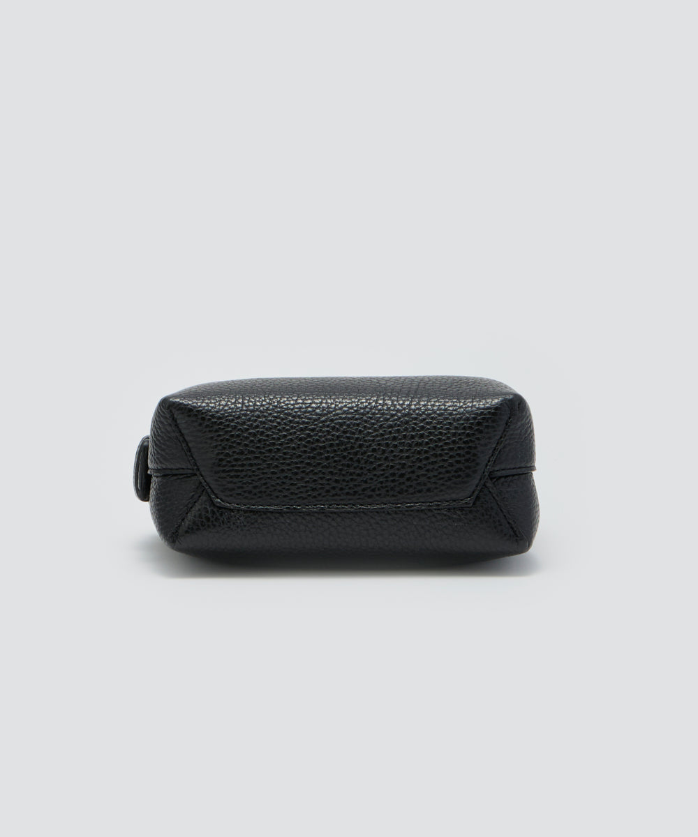 ANELLI TURNLOCK MINI バッグ BLACK