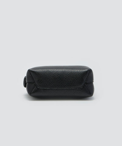 ANELLI TURNLOCK MINI バッグ BLACK