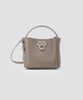 ANELLI TURN LOCK MINI バッグ TAUPE