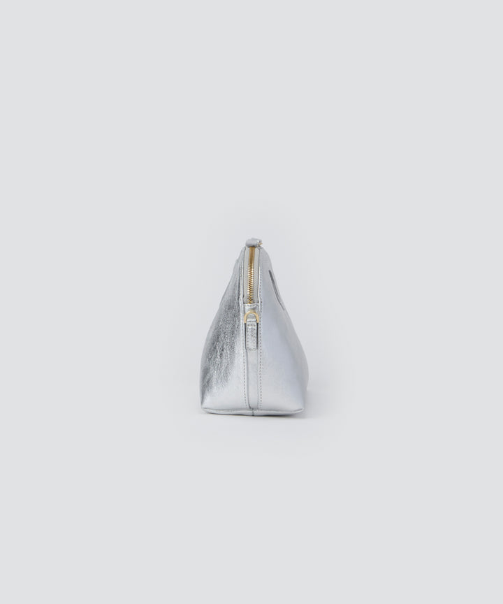 PELLICO BAG | ANELLI MINI バッグ SILVER - アマンオンラインストア