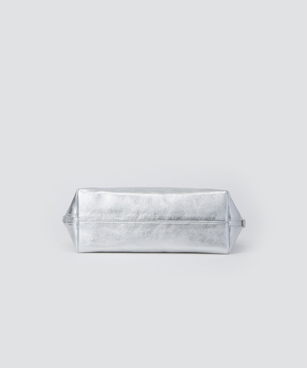 PELLICO BAG | ANELLI MINI バッグ SILVER - アマンオンラインストア