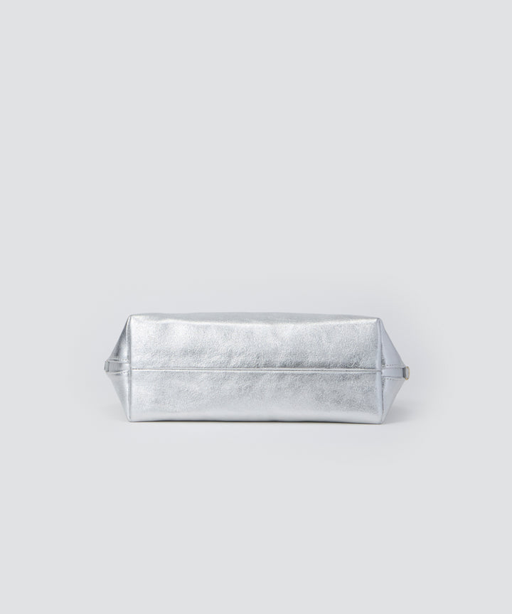 PELLICO BAG | ANELLI MINI バッグ SILVER - アマンオンラインストア