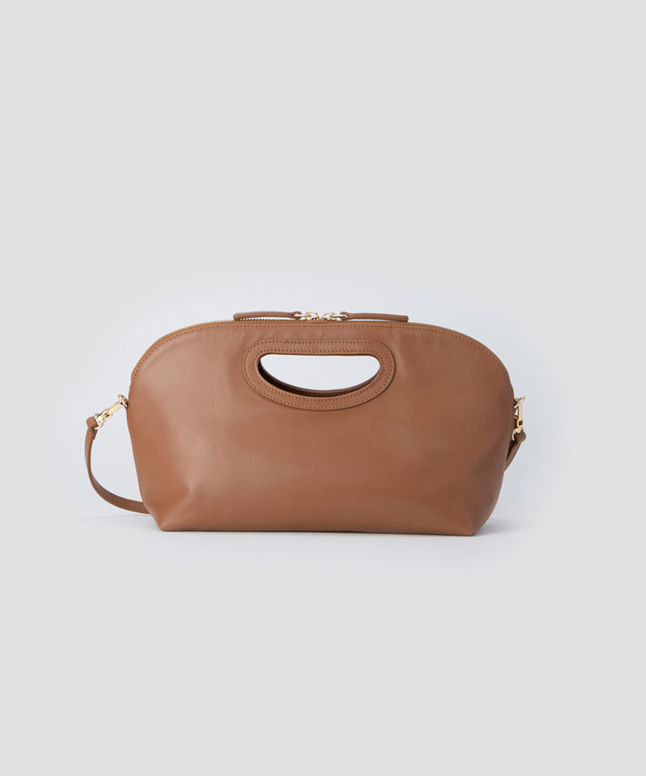 PELLICO BAG | ANELLI MINI バッグ CAMEL - アマンオンラインストア