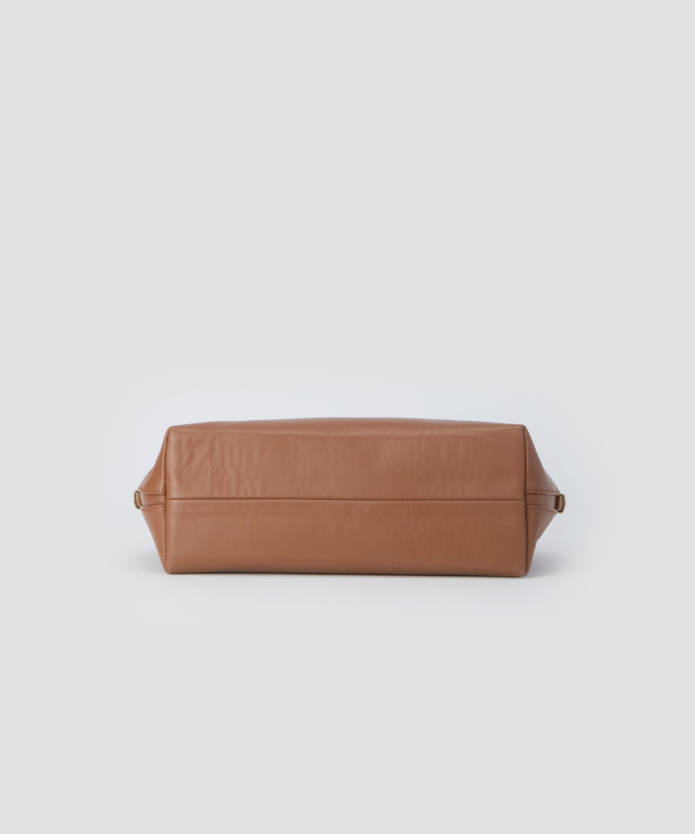 PELLICO BAG | ANELLI MINI バッグ CAMEL - アマンオンラインストア