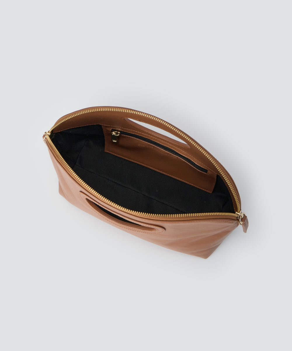PELLICO BAG | ANELLI MINI バッグ CAMEL - アマンオンラインストア