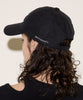 Linen Cap リネン キャップ