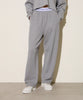 Waist Logo Sweat Pants ロゴ パンツ