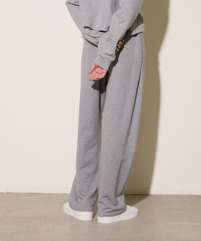 Waist Logo Sweat Pants ロゴ パンツ
