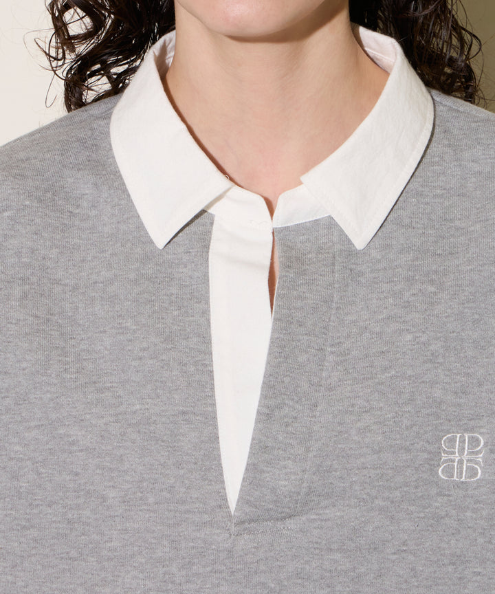 ラガースウェットシャツ /Rugger Sweat Shirts | FICTION TOKY