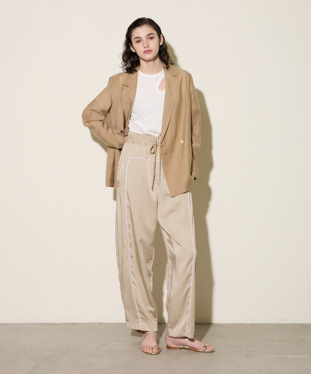 2025年春夏 PROTAGONISTA – AMAN ONLINE STORE