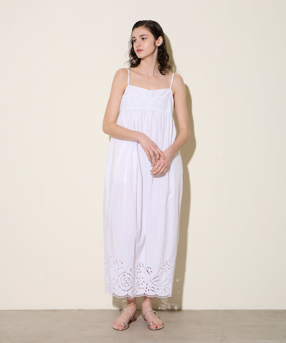 ワンピース Marno Amanda dress collection N°4 – MARNO