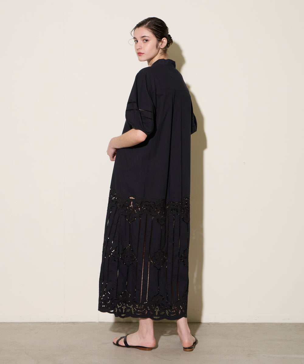 Lace Onepiece レース ワンピース