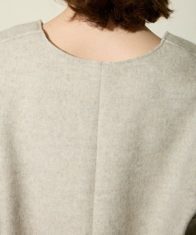 V NECK P/O プルオーバー