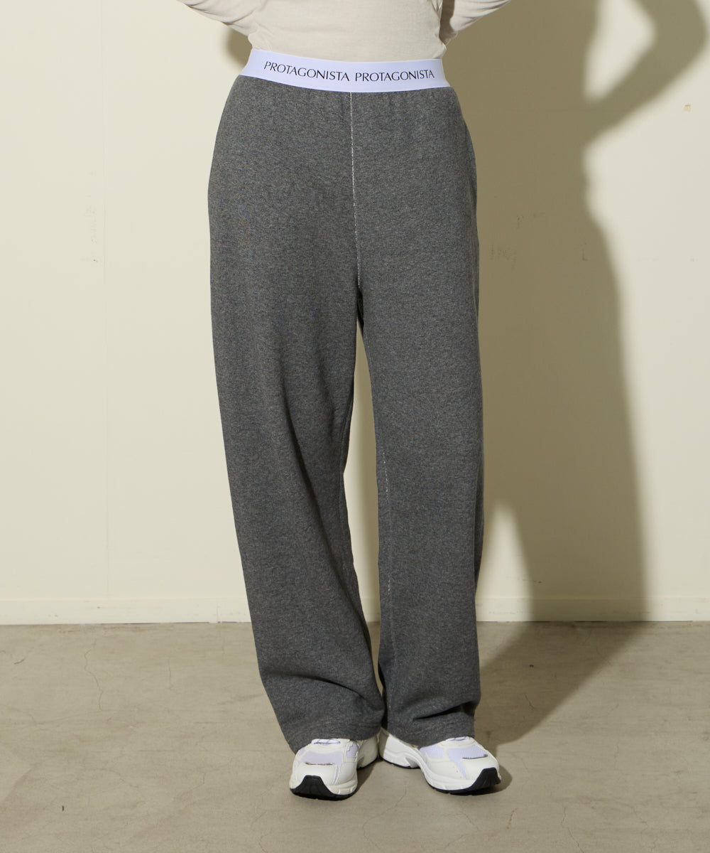 LOGO SWEAT PANTS ロゴ スウェットパンツ