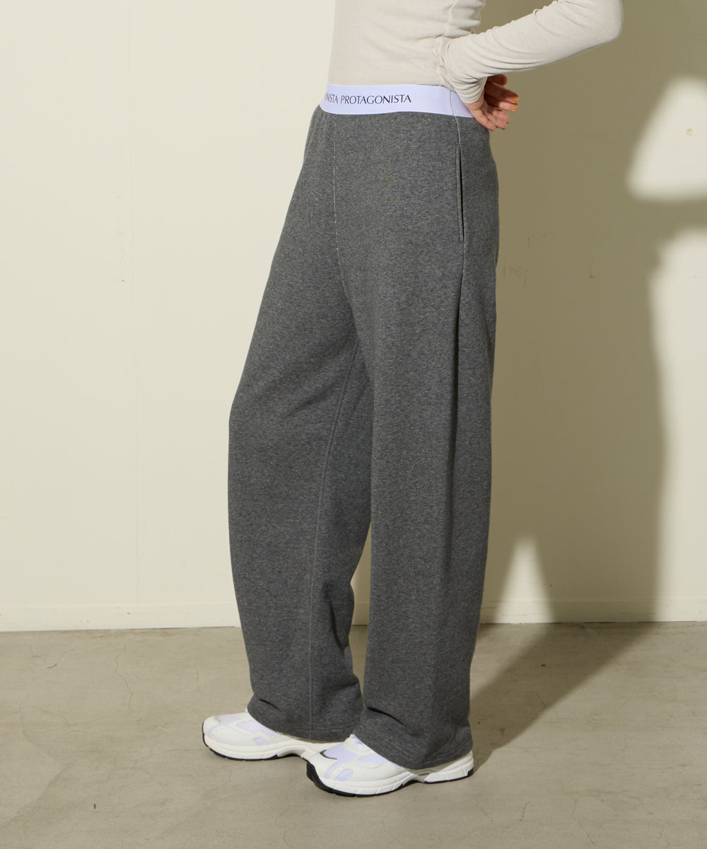 LOGO SWEAT PANTS ロゴ スウェットパンツ