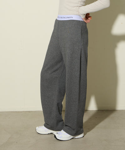 LOGO SWEAT PANTS ロゴ スウェットパンツ