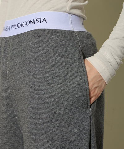 LOGO SWEAT PANTS ロゴ スウェットパンツ