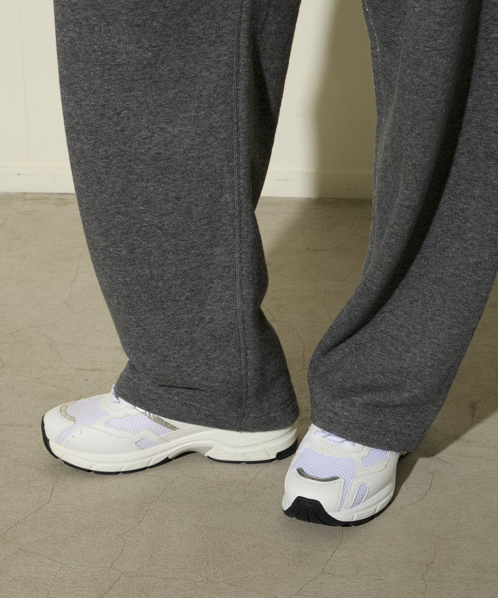 彗様ご予約品　 未使用☆PROTAGONISTA スウェットパンツ PROTAGONISTA | LOGO SWEAT PANTS ロゴ スウェットパンツ - アマン