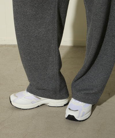LOGO SWEAT PANTS ロゴ スウェットパンツ