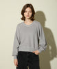 REVERSIBLE SWEAT スウェット トップス