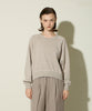 REVERSIBLE SWEAT スウェット トップス