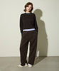 BOA PANTS ボアパンツ