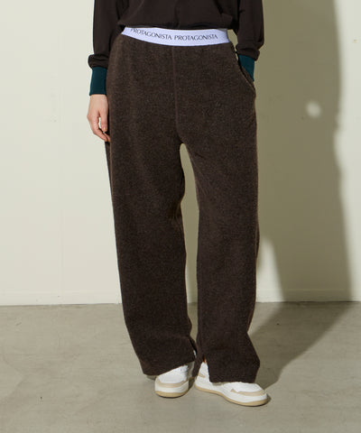 BOA PANTS ボアパンツ
