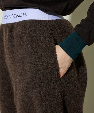 BOA PANTS ボアパンツ