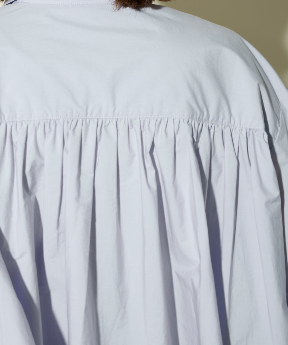 FLAIR SHIRT フレアシャツ