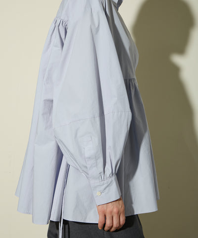 FLAIR SHIRT フレアシャツ