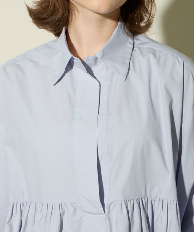 FLAIR SHIRT フレアシャツ