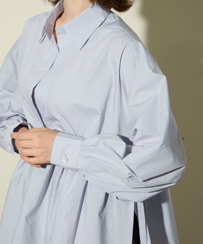 FLAIR SHIRT フレアシャツ