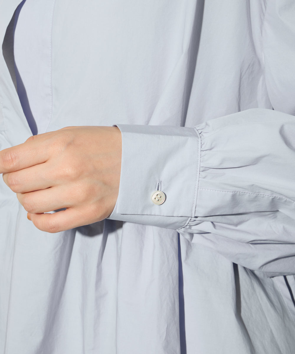 FLAIR SHIRT フレアシャツ